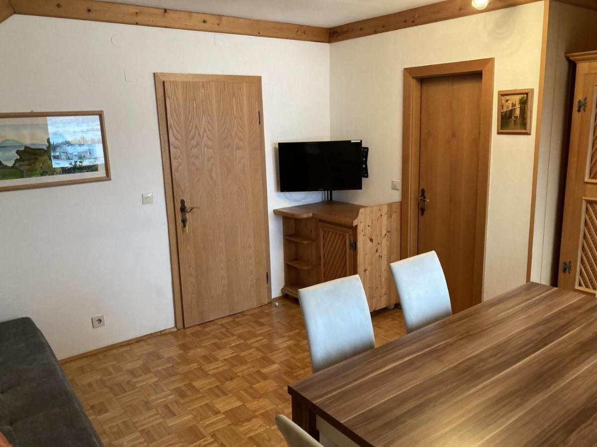 Apartment Haus Dengg Mauterndorf  Exterior foto